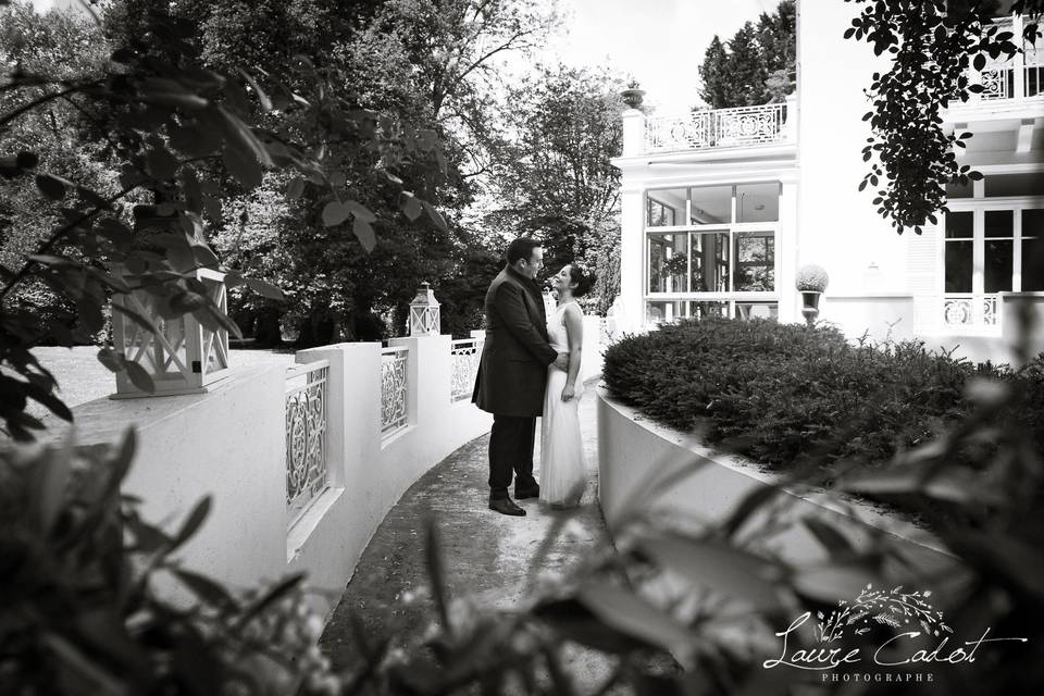 Seance Engagement Couple Laure Cadot